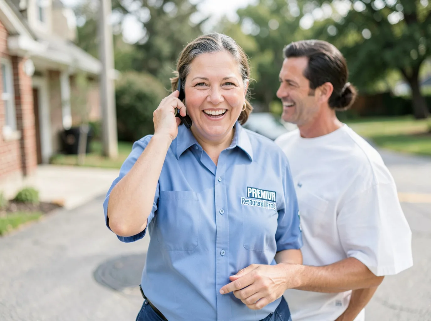 Water Damage Restoration California City, CA FAQs